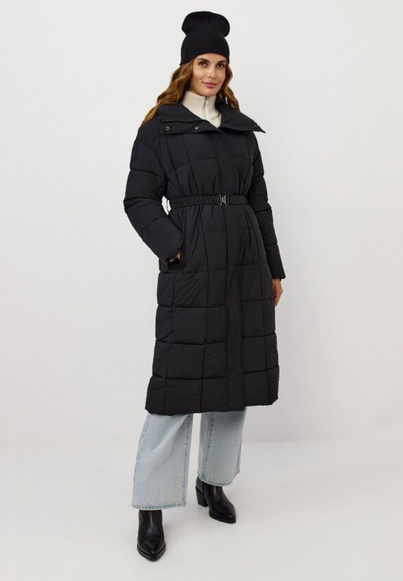 Пуховик Modis