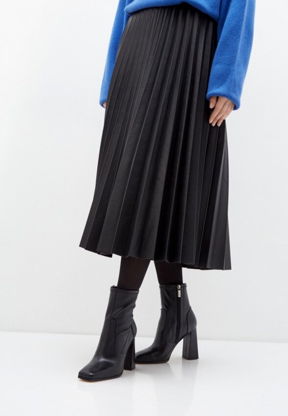 Ботильоны Basconi