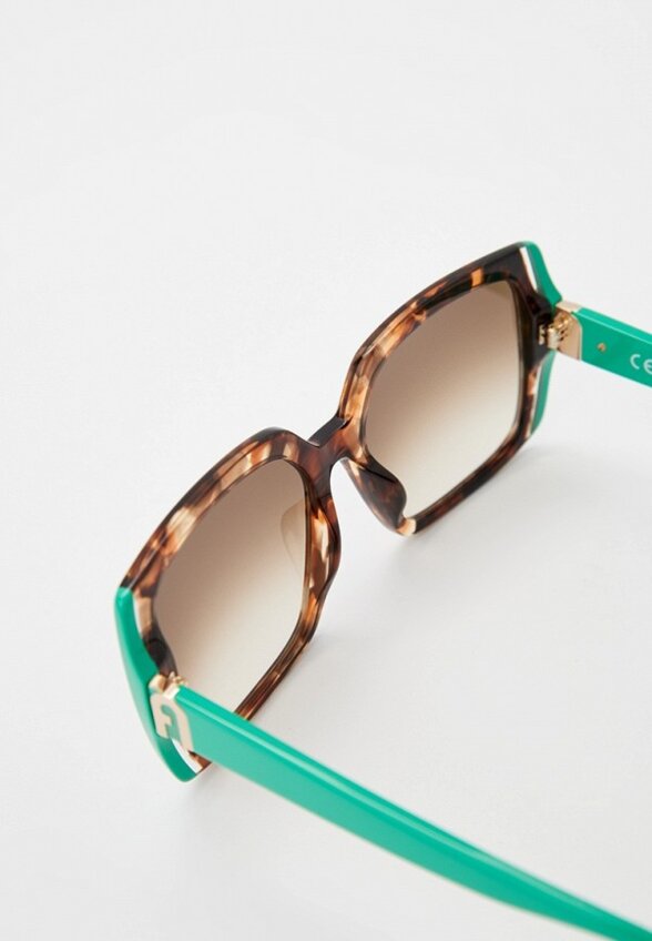 Очки солнцезащитные Furla