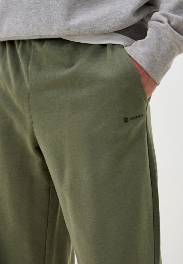 Брюки спортивные Matrix Sport
