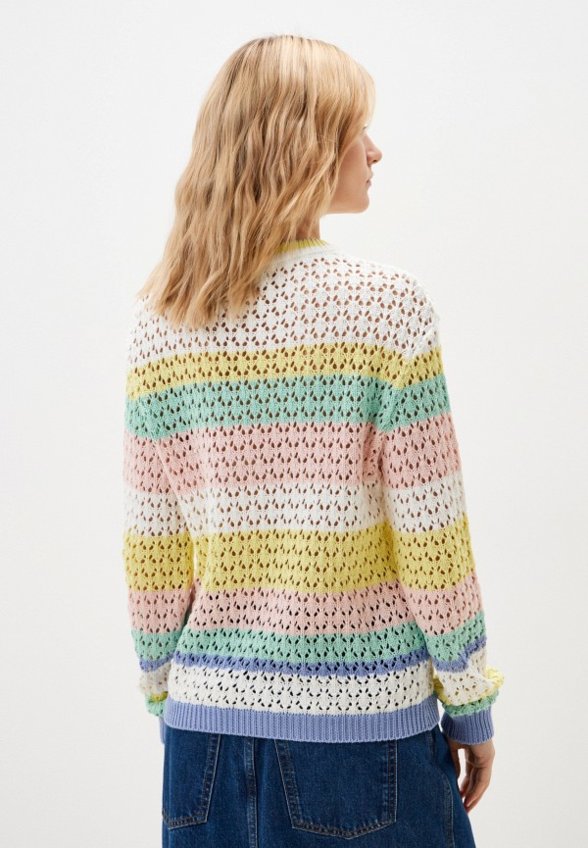 Джемпер Tu.tri