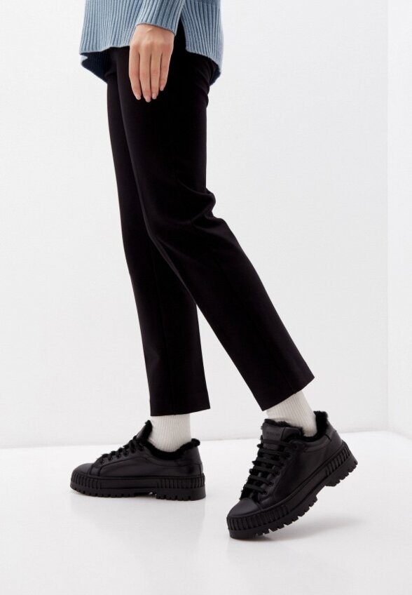 Ботинки Pazolini