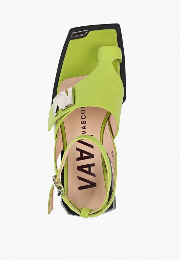 Сандалии Vasconte