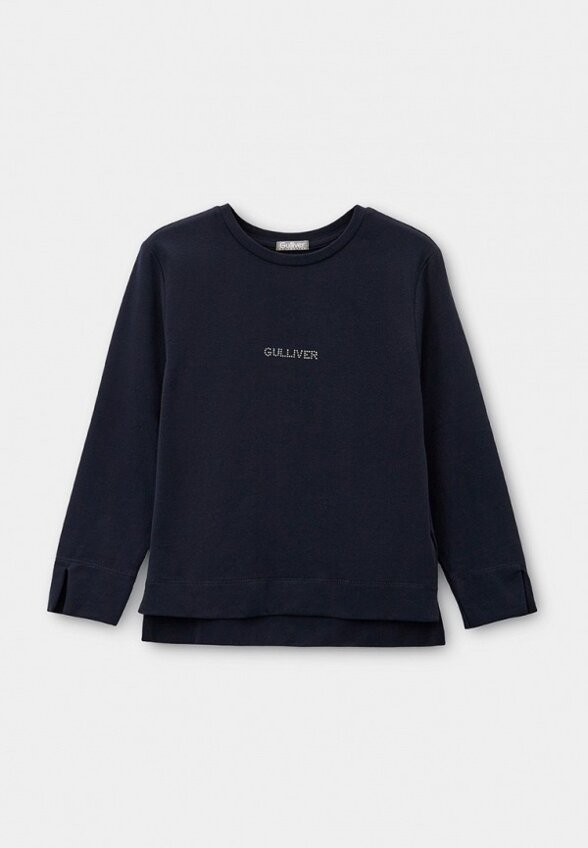 Лонгслив Gulliver