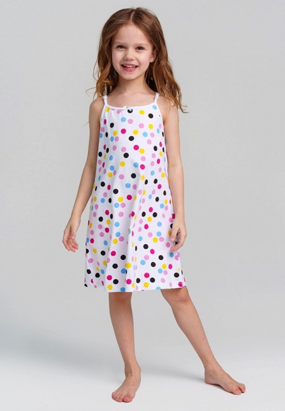 Сорочка ночная PlayToday