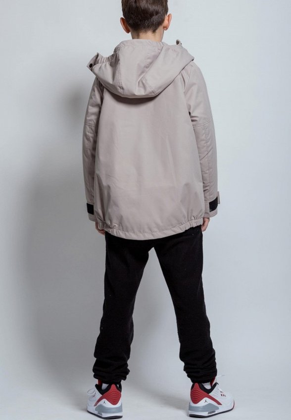 Куртка утепленная Orso Bianco