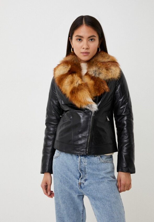 Косуха Grafinia