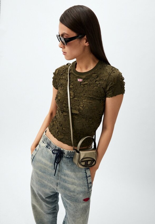 Футболка Diesel