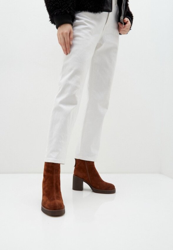 Ботильоны Dino Ricci