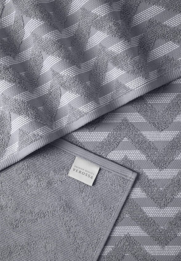 Комплект полотенец Verossa