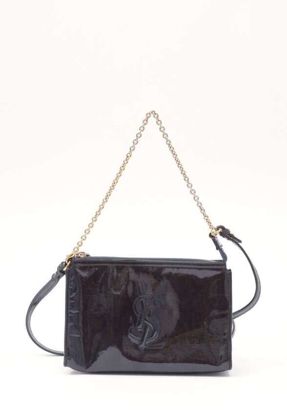 Saint Laurent Leather Bag