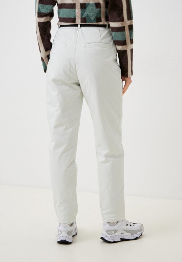 Брюки утепленные Baon