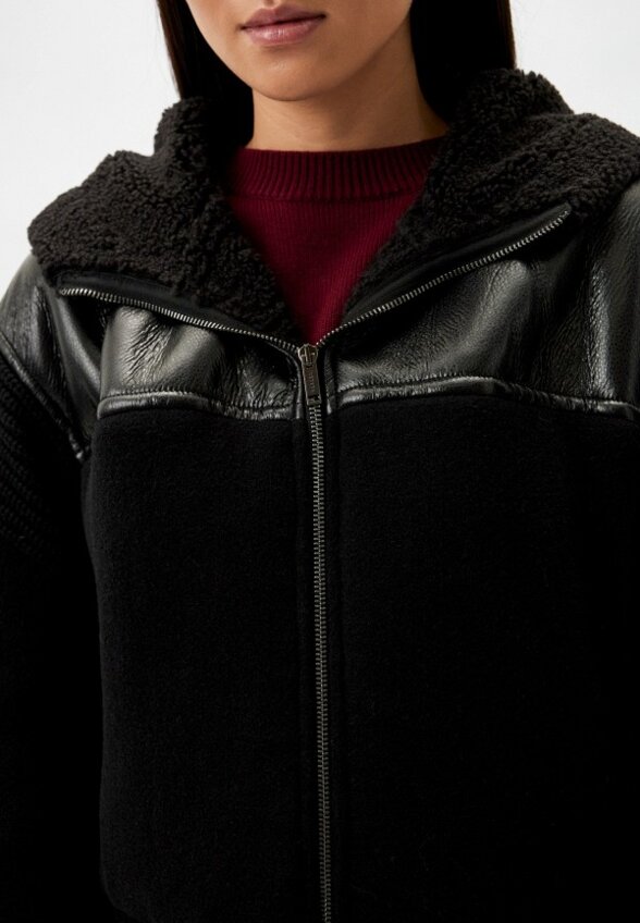 Куртка утепленная Iceberg