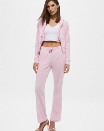 Брюки спортивные Juicy Couture женщинам