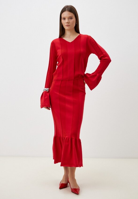 Костюм Mollese