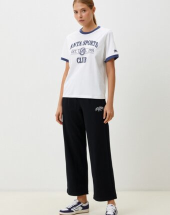 Футболка Anta женщинам