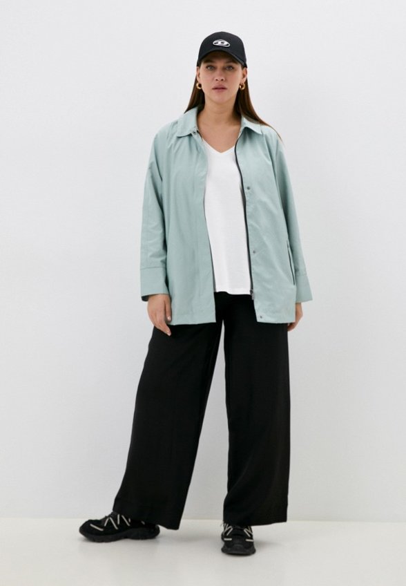 Куртка-рубашка Modress