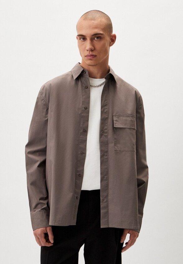 Рубашка Mademan