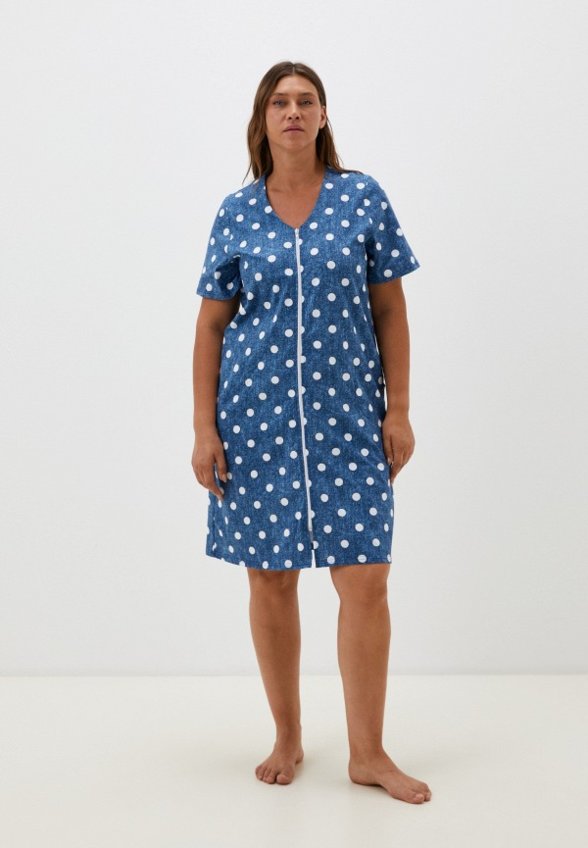 Халат домашний Cleo