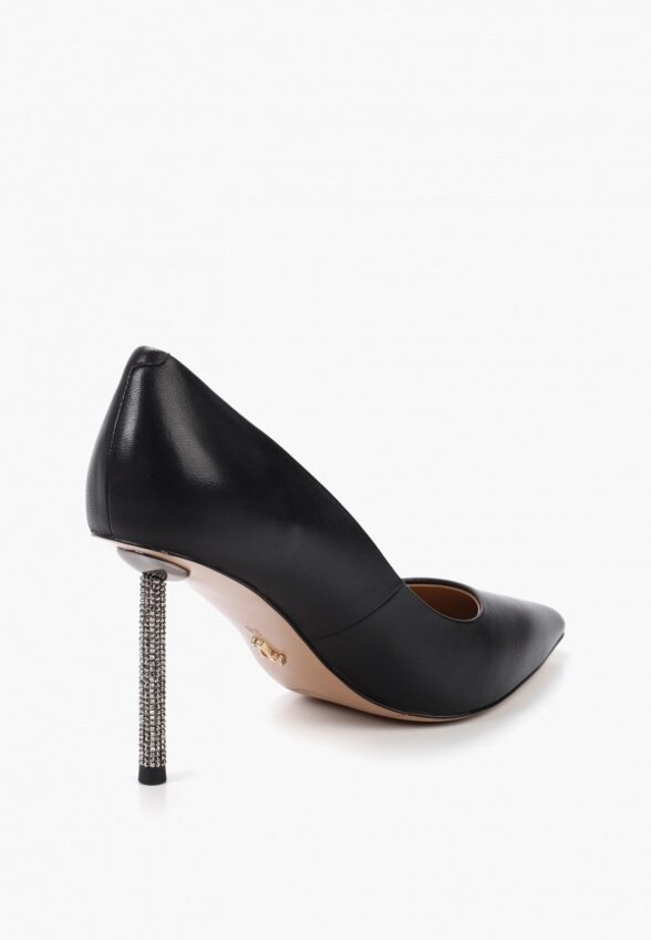 Туфли Angelina Voloshina