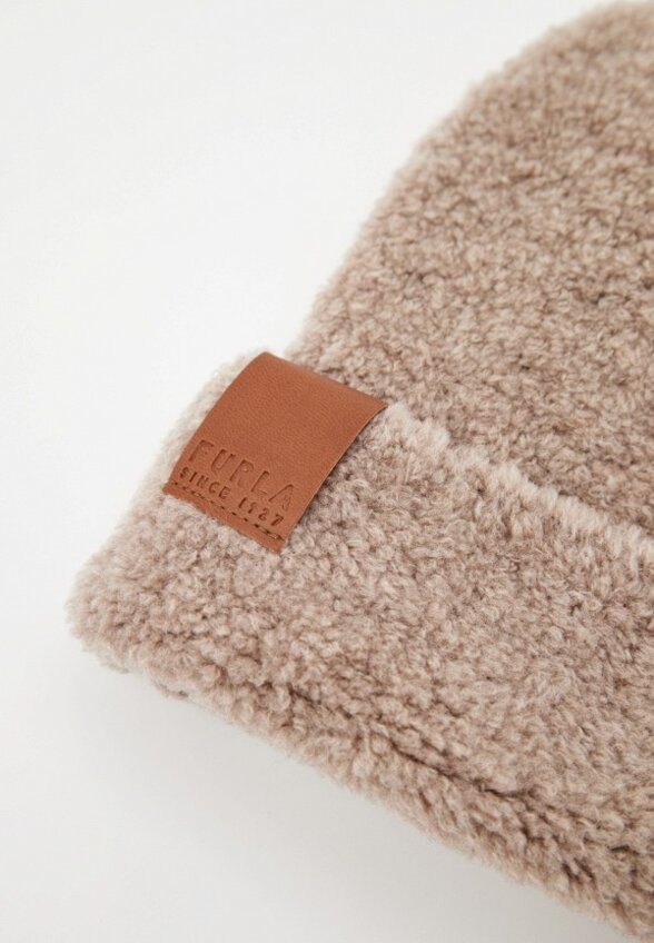 Шапка Furla