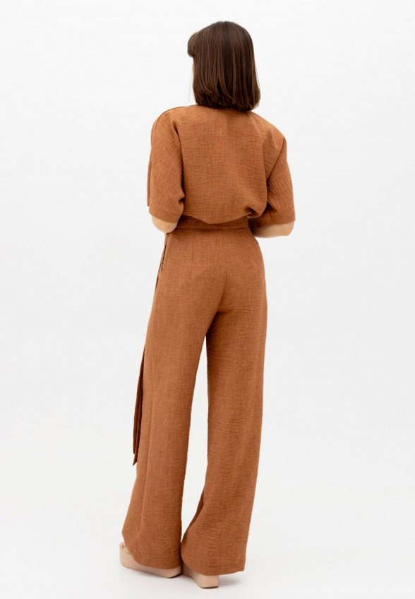 Комбинезон Gsfr