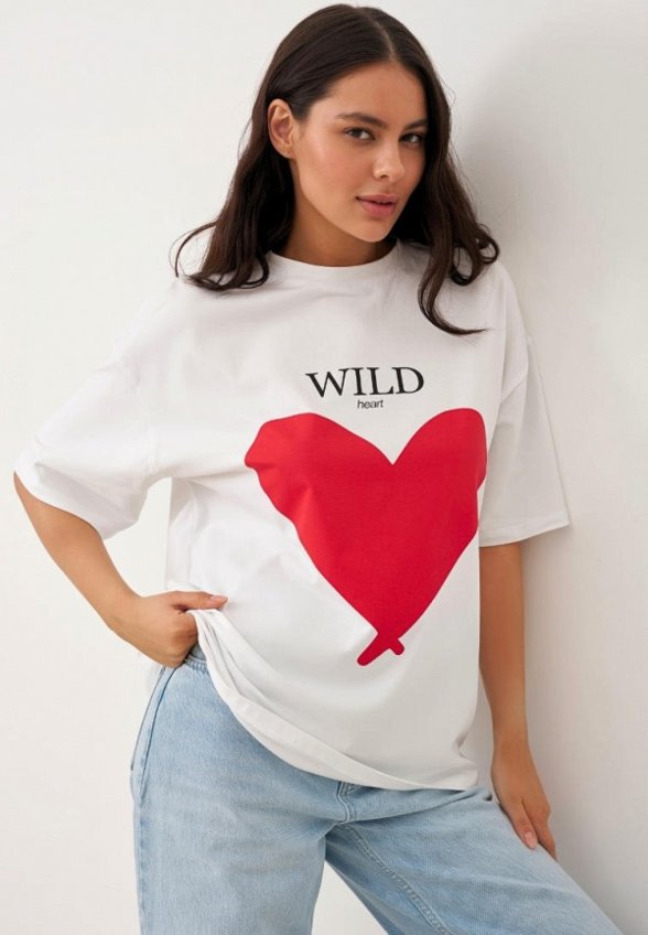 Футболка Govorili