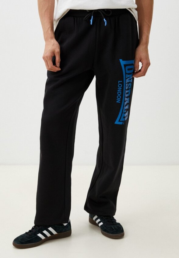 Брюки спортивные Lonsdale