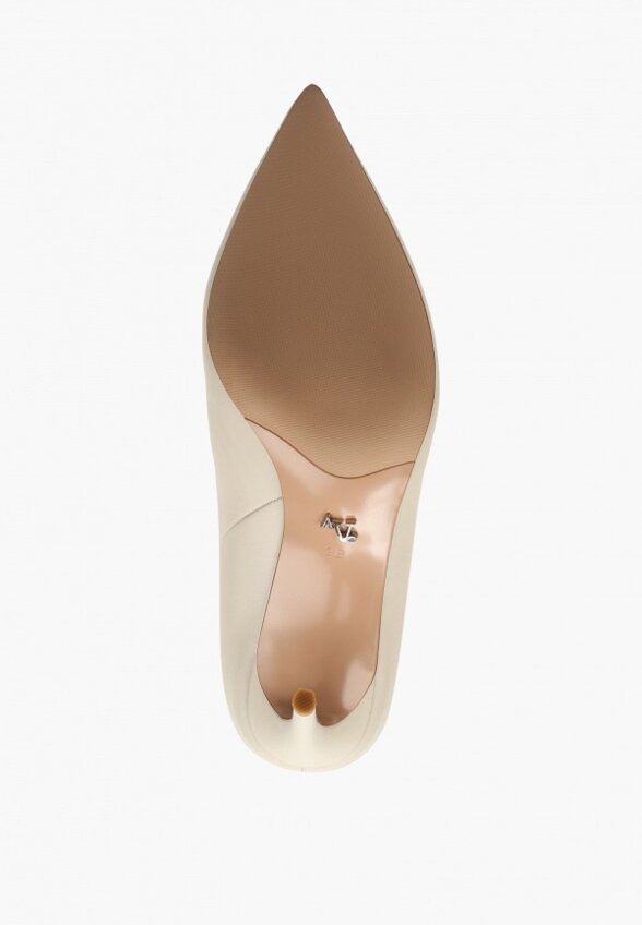 Ботфорты Angelina Voloshina