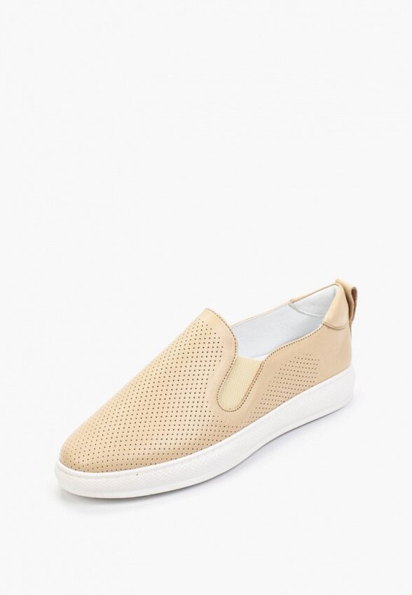 Слипоны Boxer