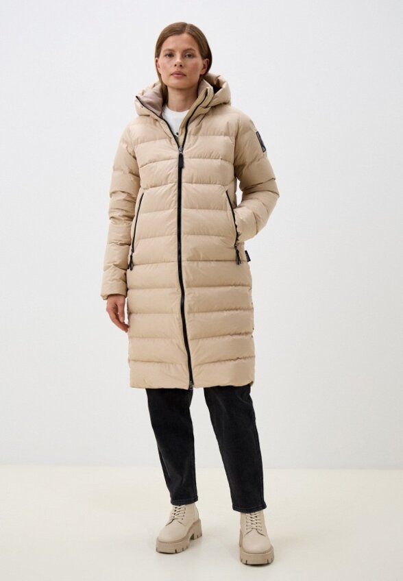 Пуховик Red Fox