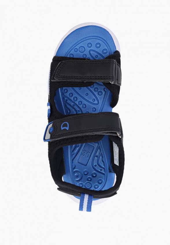 Сандалии Котофей