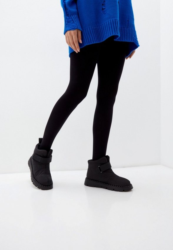 Дутики King Boots