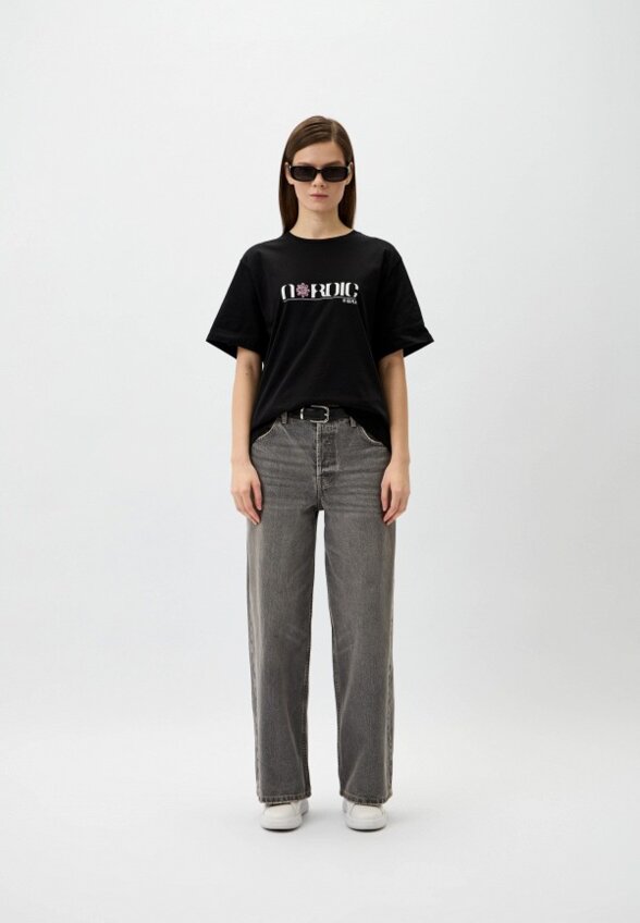 Футболка Ice Play