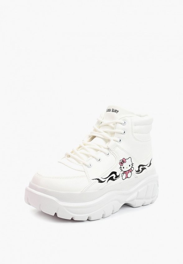 Кроссовки Shuzzi