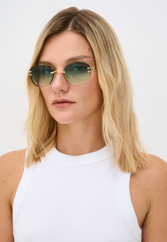 Очки солнцезащитные Vittoria Vicci