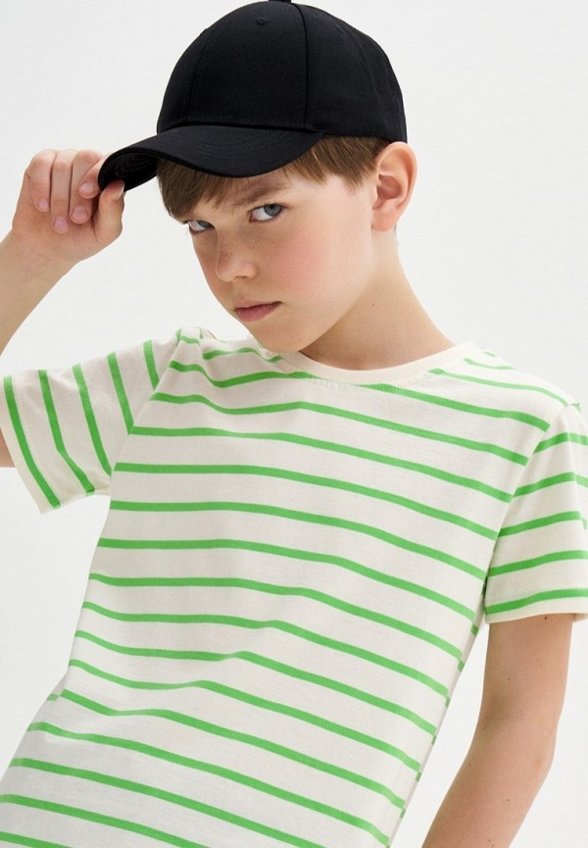 Футболка Kogankids