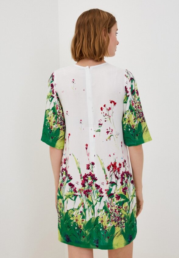 Платье MadaM T