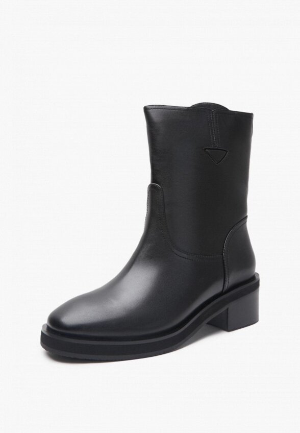 Ботильоны Mascotte