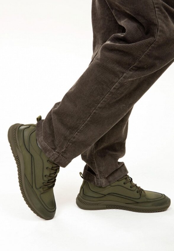 Кроссовки Bruno Renzoni