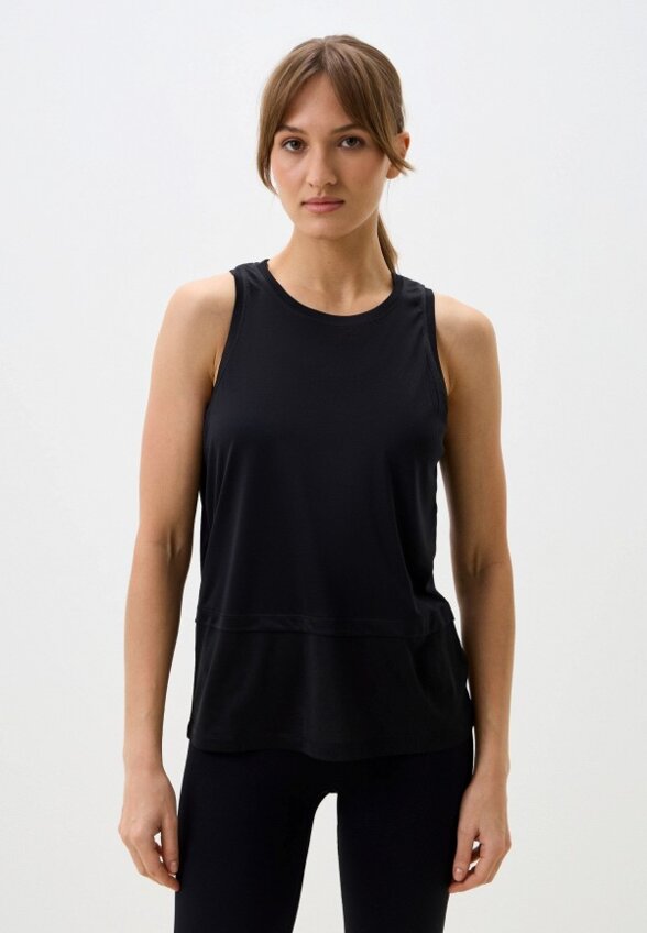 Майка спортивная Terranova