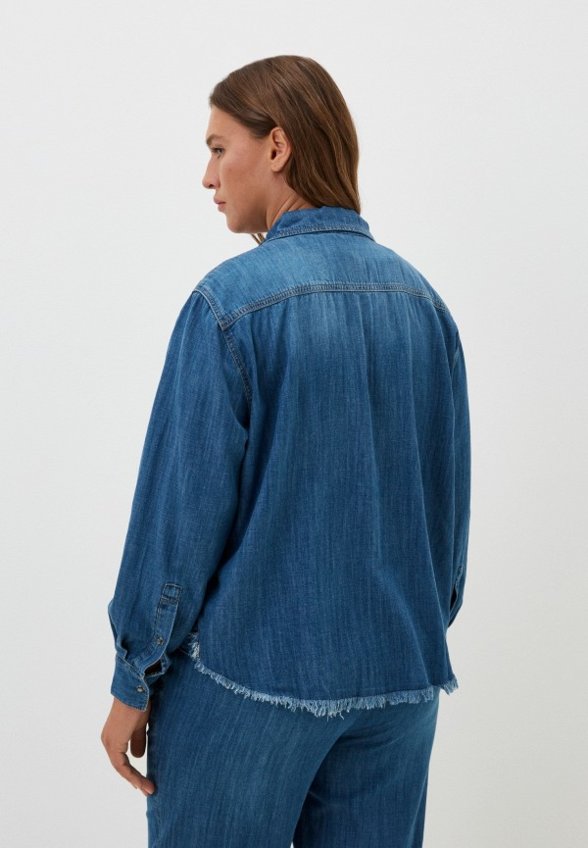 Рубашка Punt Roma