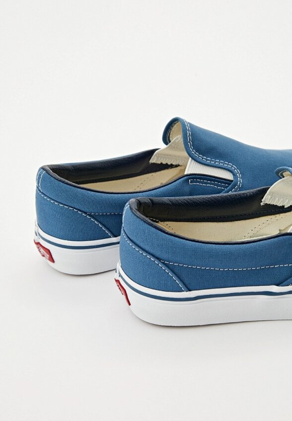 Слипоны Vans