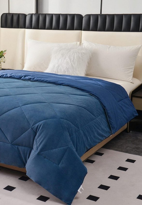 Одеяло Евро Sofi De Marko