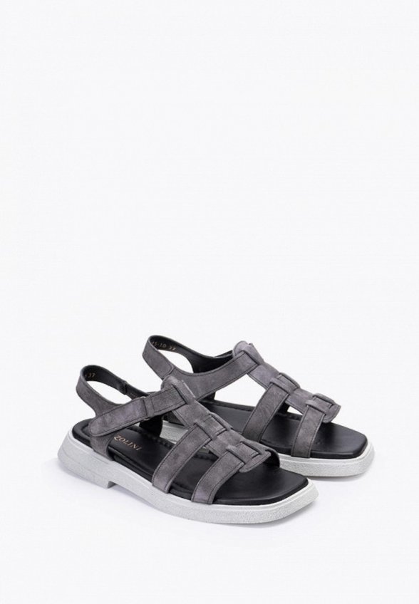 Сандалии Pazolini