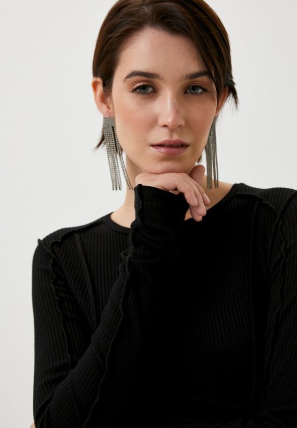 Лонгслив Loo Ru