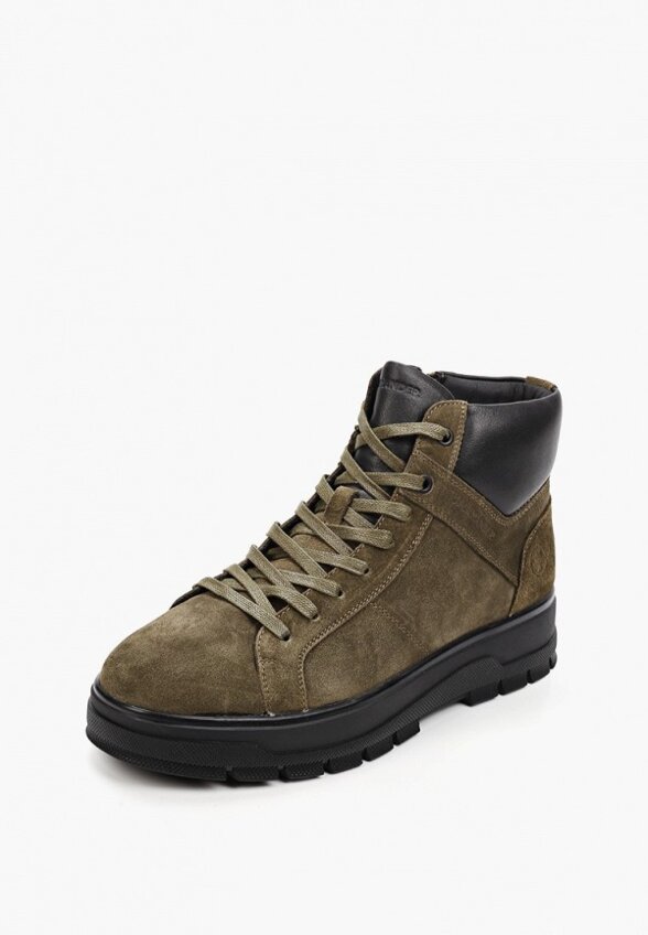 Ботинки Salamander