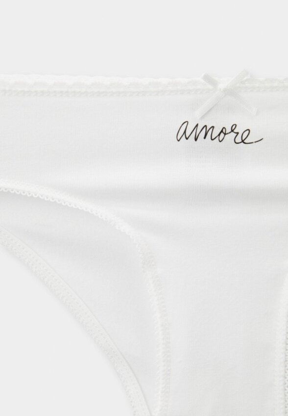 Трусы 3 шт. O'STIN