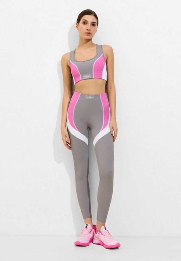 Леггинсы Mansen