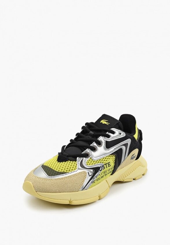 Кроссовки Lacoste